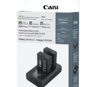LP-E10 Battery
